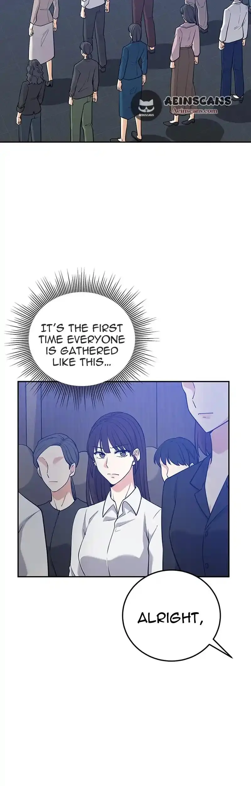 Scorpion Time Chapter 23 24